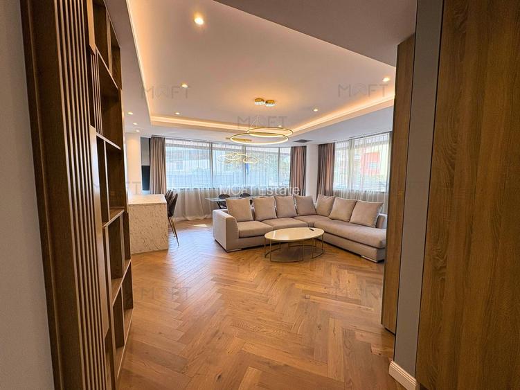 APARTAMENT 2 CAMERE SPATIOS 2 MIN PARC HERASTRAU PARCARE INCLUSA - 10