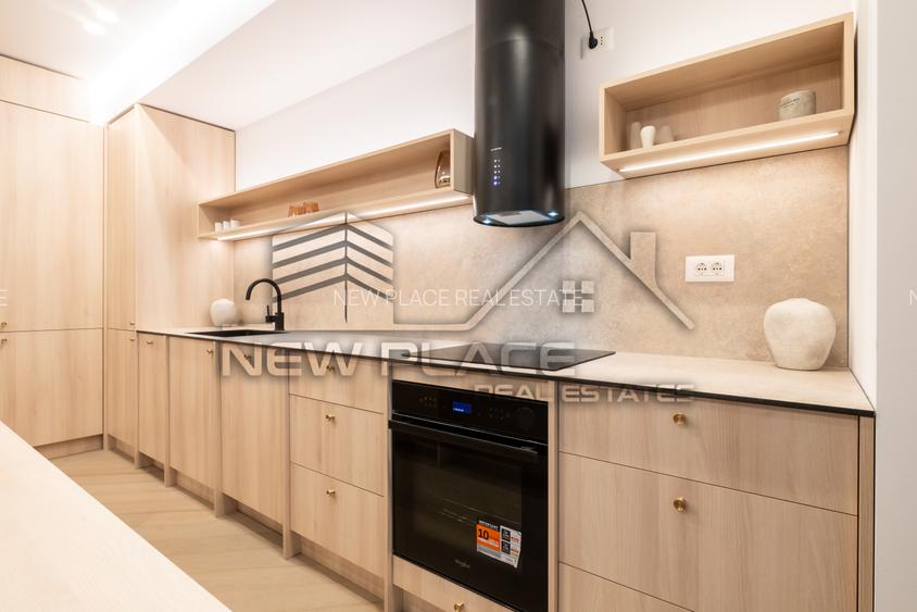 CORTINA 126 | Apartament exclusivist | Terasa 40 mp | ULTRA LUX - 7