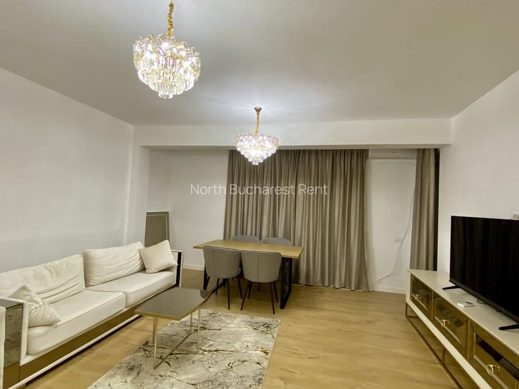 De Inchiriat | Apartament 2 Camere | Tunari | Prima Inchiriere - 4