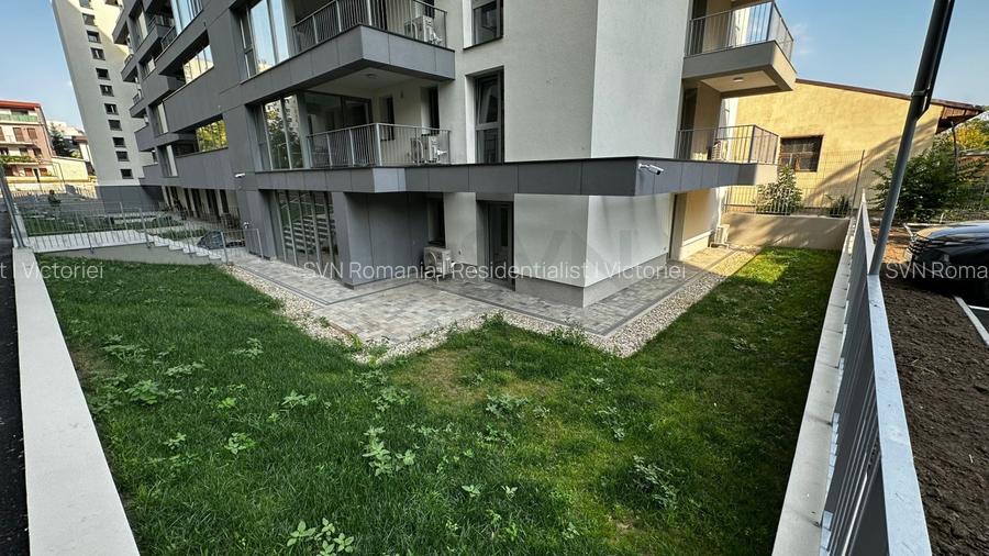 REA1024933 Apartament cu 4 camere 3 bai si gradina Lacul Tei - 13