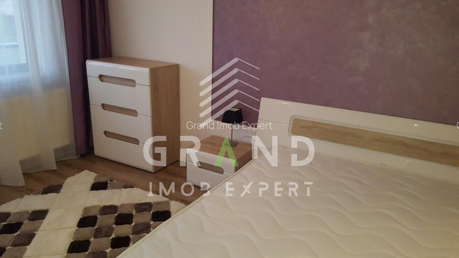 2 camere | 56 mp+balcon 12 mp | Parter înalt | Complex Luminia–Cartier Europa - 7
