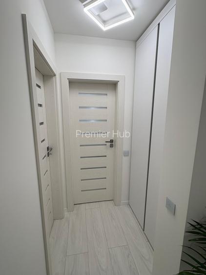 Apartament PREMIUM , 3 camere, 73mp, etaj 1, zona Eroilor - 12