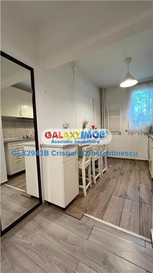 Apartament 2 camere Parcare+Boxa 1 min Metrou Dristor B Mobilat Utilat - 15