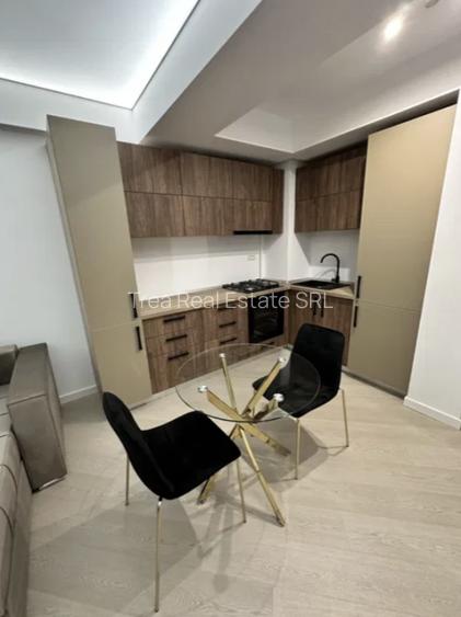 2 camere Cortina North | parcare subterana | Pet friendly - 2