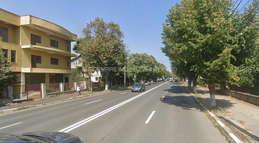 Teren de vanzare in Eforie Sud - 3