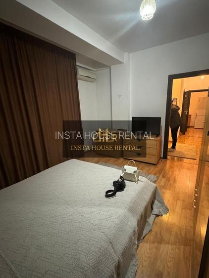 Bucurestii Noi metrou Jiului bloc nou, centrala proprie, balcon, - 3