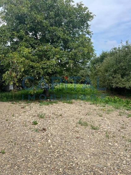 Comision 0% OPORTUNITATE, Casa cu vad comercial, teren 1166mp Radauti - 14