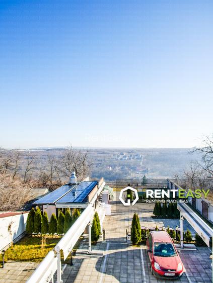 Vânzare imobil iconic în Copou – Restaurant, birouri sau proiect instituțional - 14