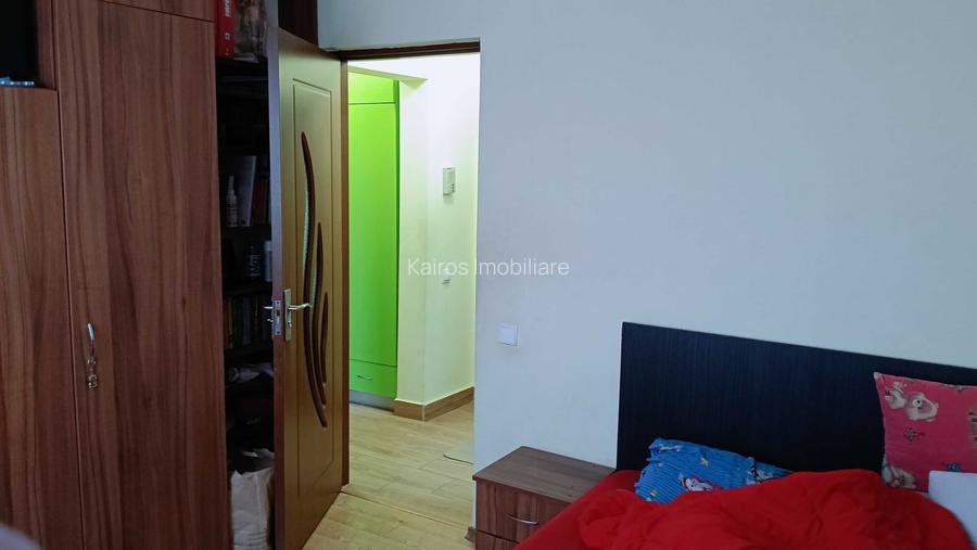 Apartament cu balcon Valea Ialomitei - 3