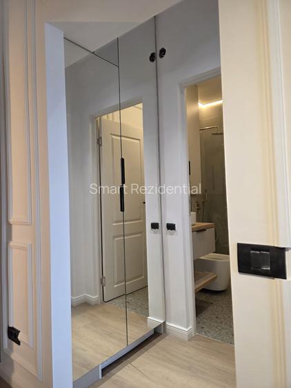 Teatrul Notara Apartament 2 Camere Mobilat Utilat DE LUX - 16