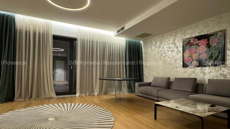 REA1022315 4 camere - One Herastrau Park - 5