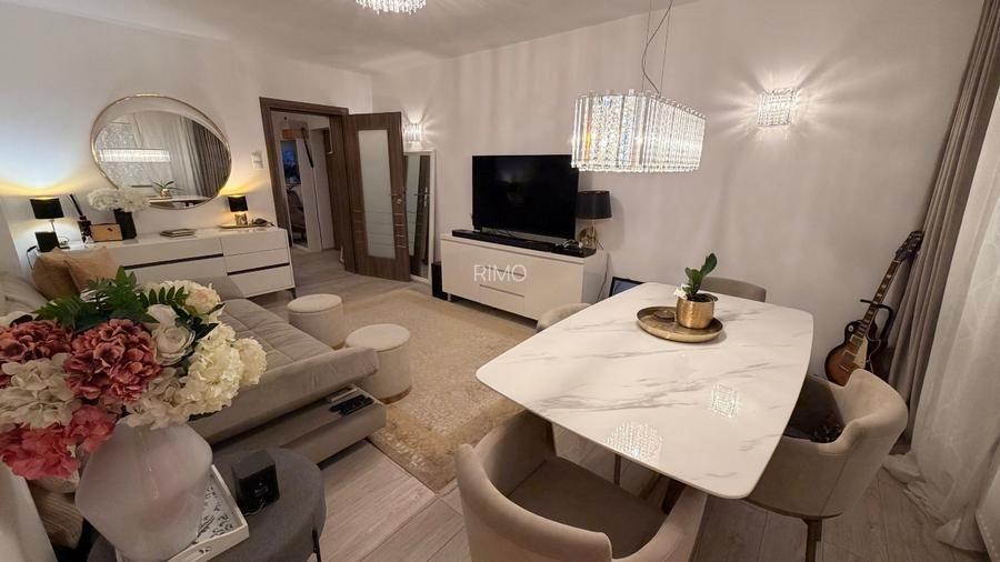 APARTAMENT ELEGANT CENTRALA PROPRIE ZONA 13 SETPEMBRIE - 2