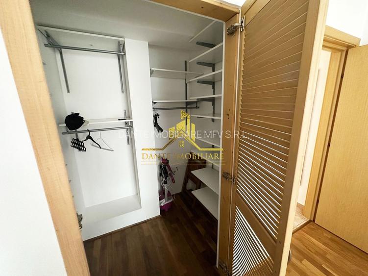 2 camere, mobilat modern, bloc nou, terasa, parcare, Buna Ziua, LIDL - 13