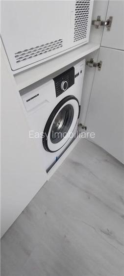 Apartament 2 Camere Complex Rezidential Prima Inchiriere Loc de Parcare Inclus - 9