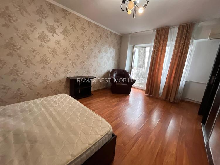 Dristor 4 minute metrou - Str Traian Popovici - Garsoniera 40MP - 6