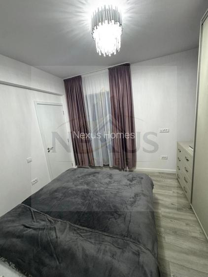 Apartament 3 camere - Decomandat - Dimitrie Leonida - Parcare - 8