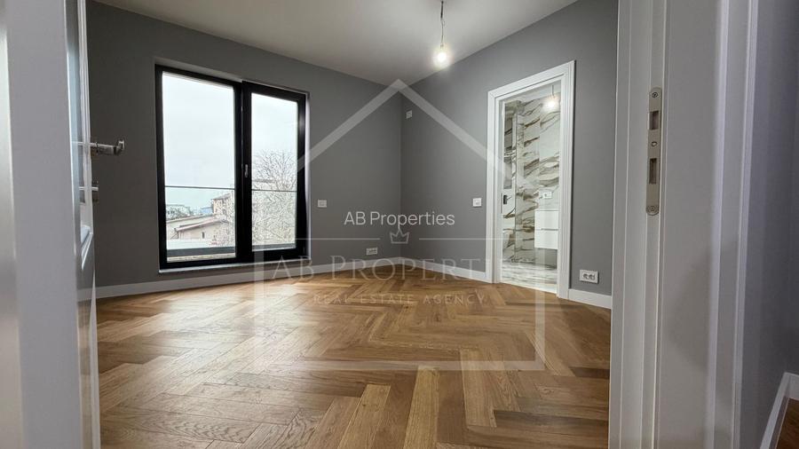 OFERTA 3 camere | Baneasa - Aviatiei | 2 Modele Disponibile - 7