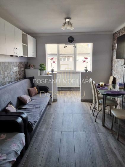 APARTAMENT 3 CAMERE | DE INCHIRIAT | ZONA DECEBAL - 5