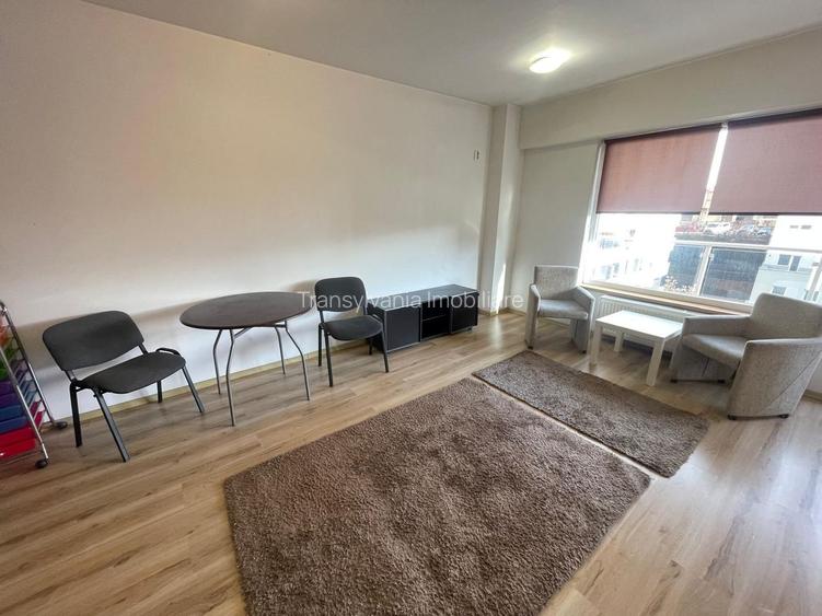 Garsonieră de închiriat | Etaj intermediar | Balcon | Bloc nou - 2