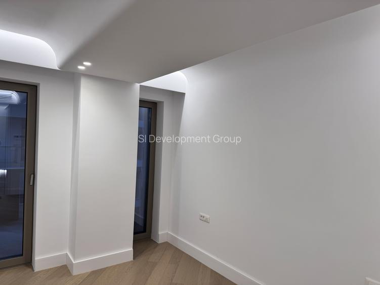 Apartament 3 camere ansamblu exclusivist |Cortina 126 | Pipera Baneasa | Parcare - 15