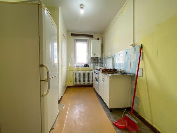 Apartament 3 camere de vanzare in Gheorgheni, Cluj Napoca - 5