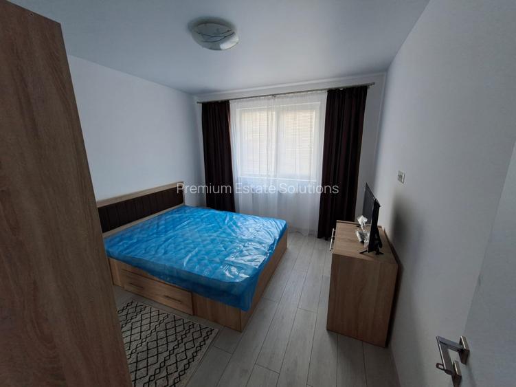 Apartament la prima inchiriere in Militari Residence - 7