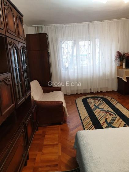 Ofer spre închiriere ap. cu 1 camera in Brăila zona centrala - 3