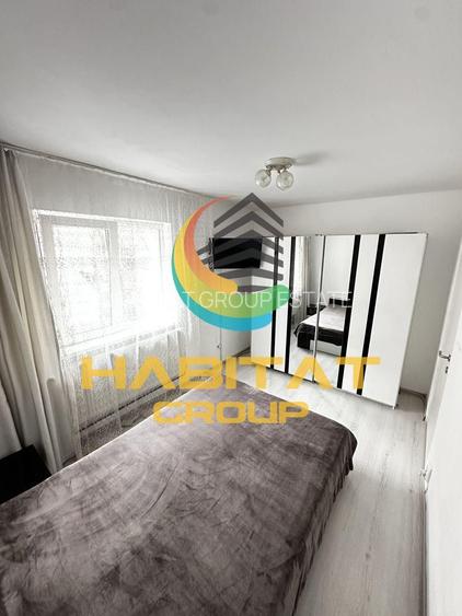 Apartament 2 camere-Berceni-Metrou Piata Sudului-Soseaua Oltenitei - 3