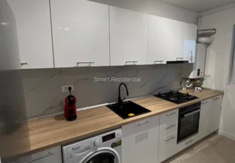 Garsoniera Popesti Leordeni- Biruintei - 3