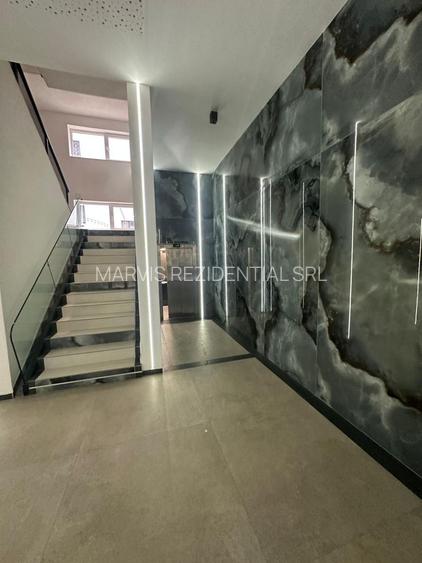 Inchiriere Apartament 2 Camere in Joy Residence la 6 minute de metrou - 13