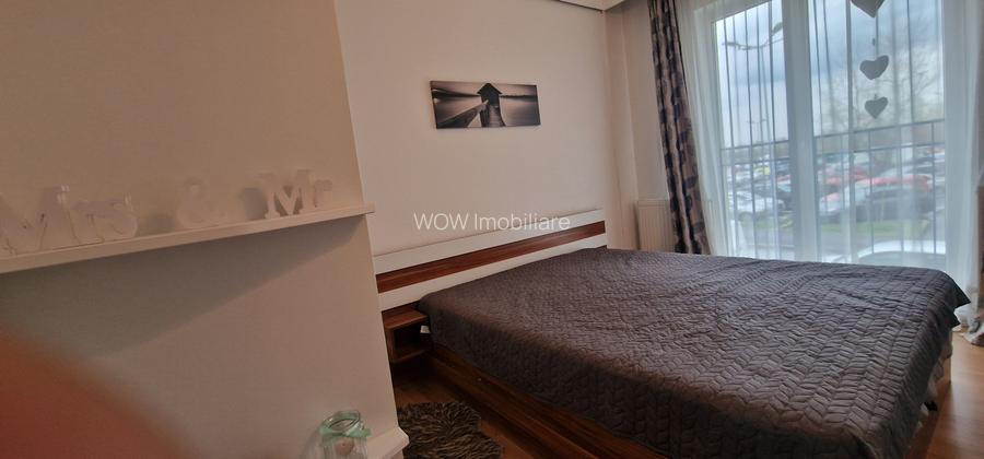 Apartament cu 2 camere de inchiriat in Strand - 6