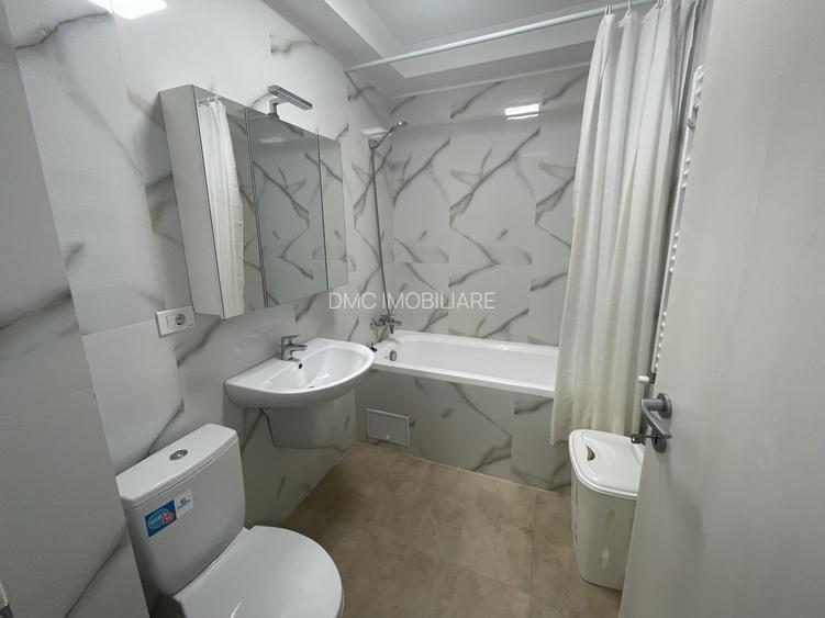 Prelungirea Ghencea, garsoniera,45mp, etaj 4,mobilată și utilată+loc de parcare - 8