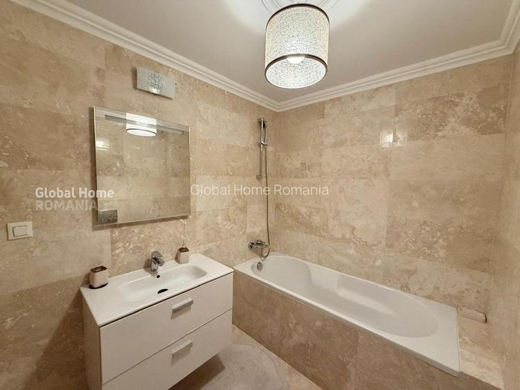 Stefan Cel Mare - Zona Vasile Lascar | Studio - Balcon + Incalzire Pardoseala - 10