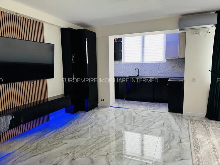 Apartament 2 camere lux, zona TOMIS PLUS - 3