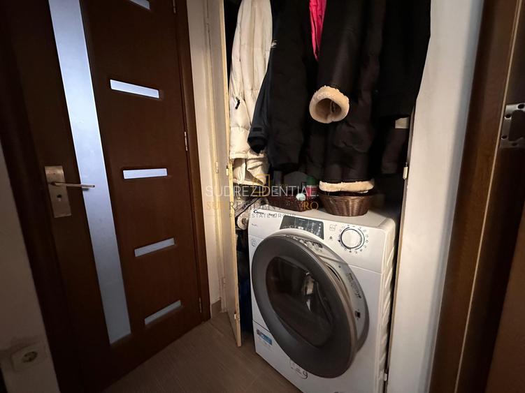 Apartament 2 camere, zona Nitu Vasile, 53 mp, Comision 0% - 5