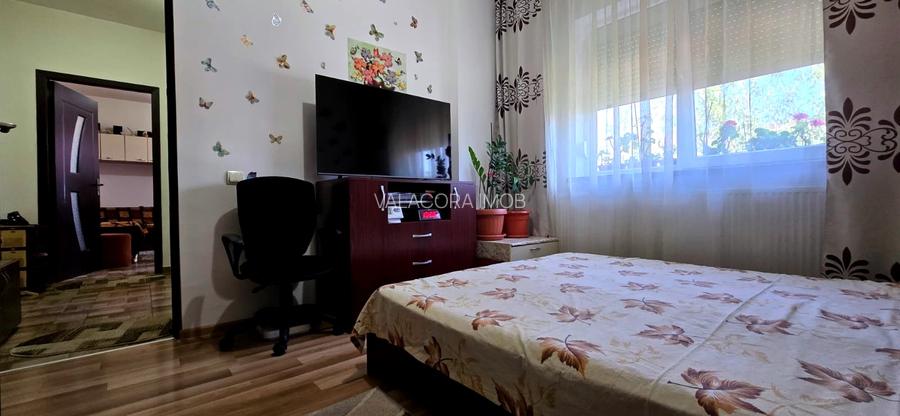 Apartament tip studio | Popesti | Mobilat si utilat | Centrala - 3