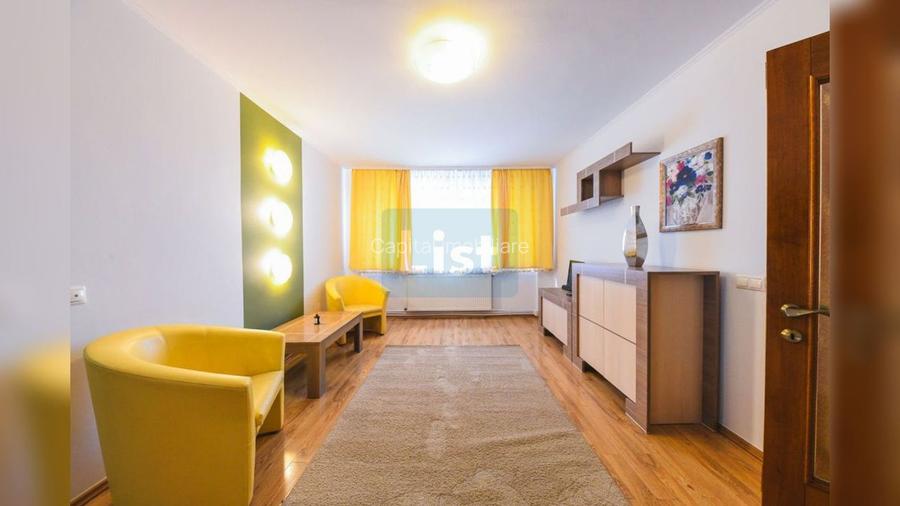 COMISION 0! Apartament 2 camere | FSEGA| Langa Iulis Mall | - 6