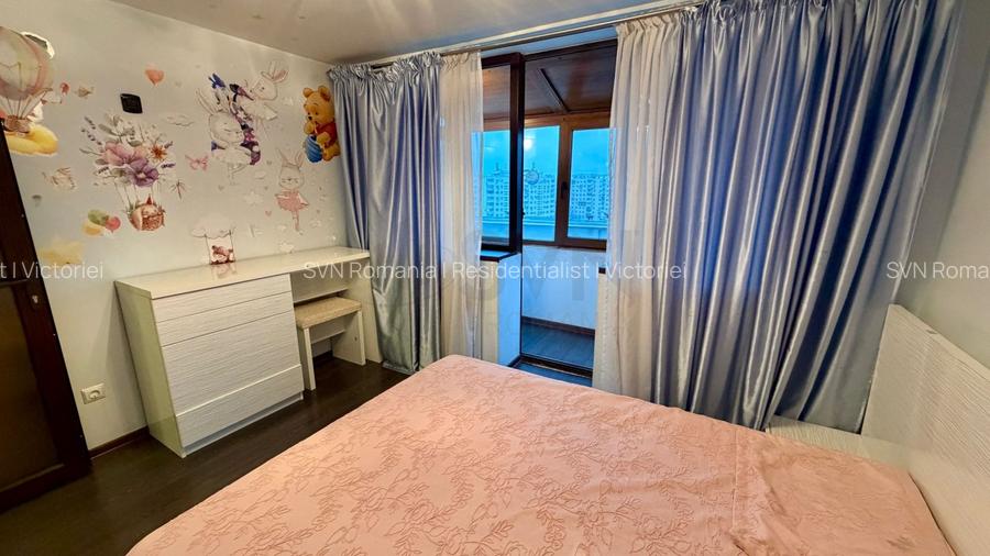 REA1022882 Apartament 2 Camere I Grivita I Basarab I Pod Grant - 5