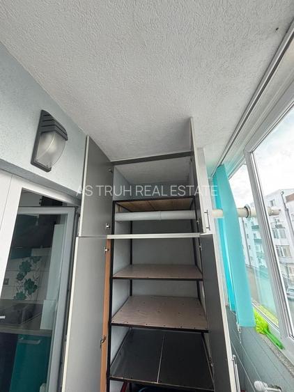 Apartament 2 camere de inchiriat - zona Kaufland Arhitecților - 18