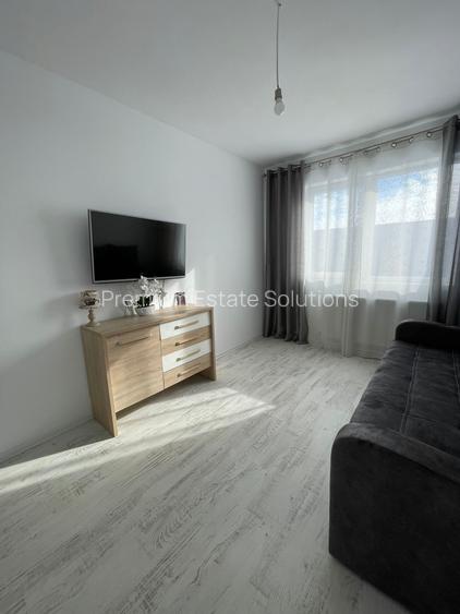 COMISION 0% | Garsonieră decomandată – Mutare imediată | Militari Residence - 24