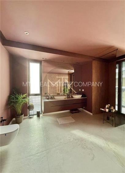 Iancu Nicolae/British SCHOOL | Vila 5 camere mobilata&utilata in Complex EXCLUSI - 27