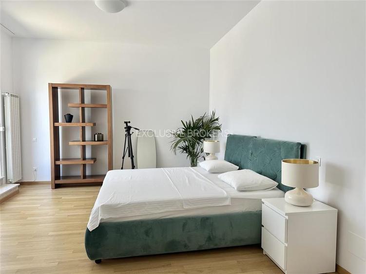 Exclusive Penthouse Charles de Gaulle  Panoramic View - 14