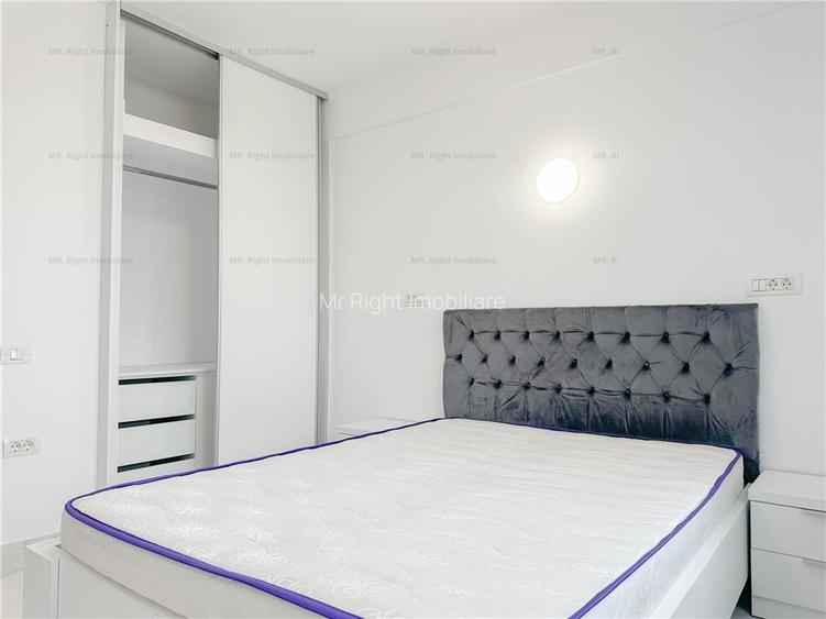 Apartament 3 camere central cu parcare si priveliste - 5