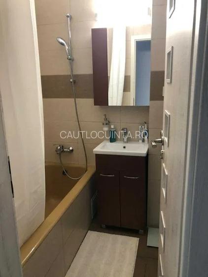 APARTAMENT 3 CAMERE, ZONA STEFAN CEL MARE,PARCUL CIRCULUI, MOBILAT MODERN  - 6