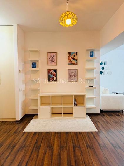 Apartament 2 camere Day Residence Decebal-Pet friendly - 4
