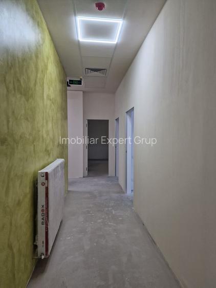 Zona Metrou Timpuri Noi sp D+P+E1 1.500mp Ideal Clinica Spital - 12