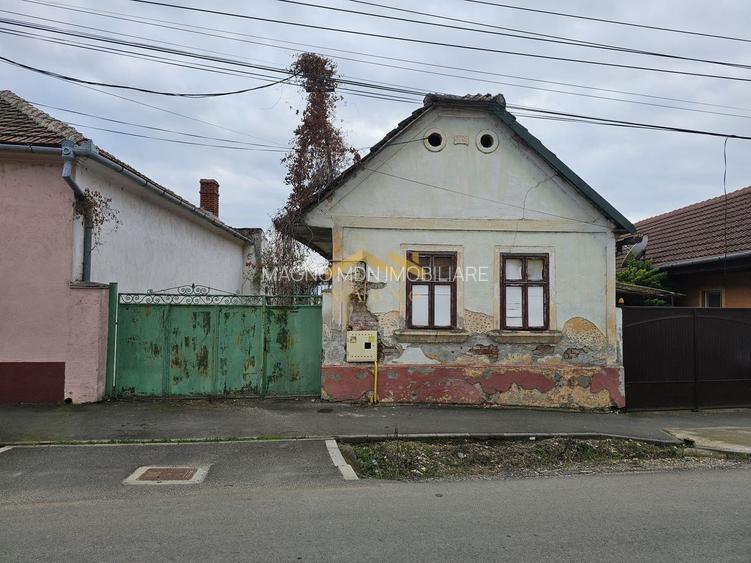 Casa de vanzare in Aradul nou - 3