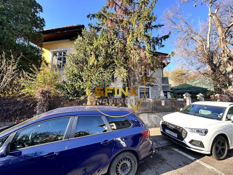 Casa individuala Cotroceni, 4 camere, curte proprie - 2