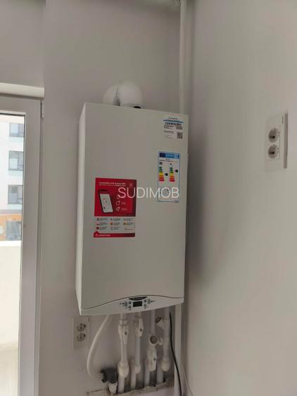 Metrou Berceni Biruintei 2 camere tip studio. - 11