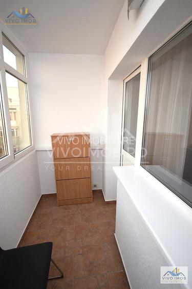 Banu Manta-Primărie | prima închiriere | renovat integral | mobilat și utilat - 5